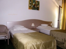 Hotel Bran Brad Bega - Eforie Nord - poza 3 - travelro